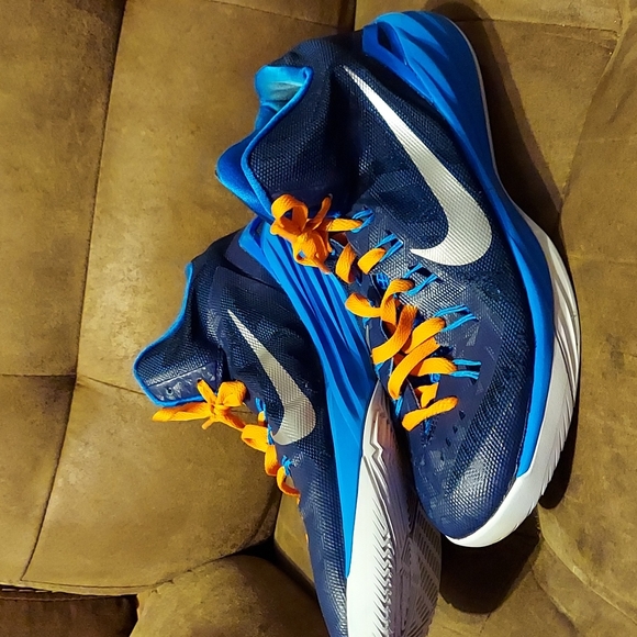 Nike Other - Mens Nike Sneakers Size 10.5
